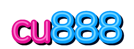 cu888 — logo kanal